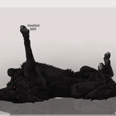 created by msdeadsoul