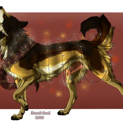 created by msdeadsoul