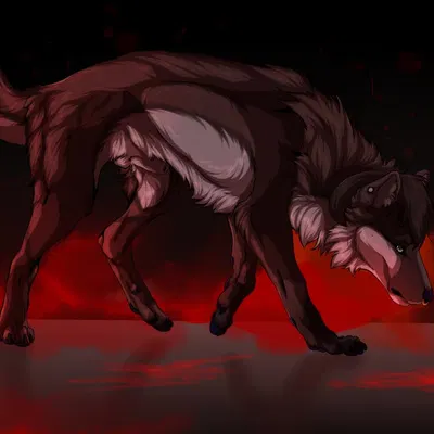 created by msdeadsoul