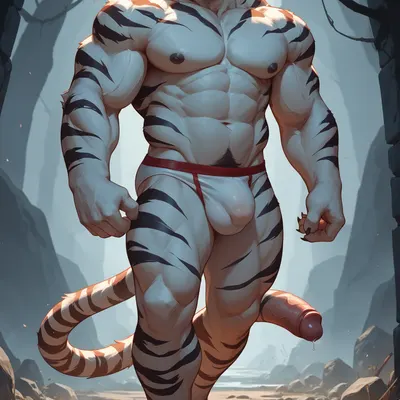 created by mugen kuuhakuai