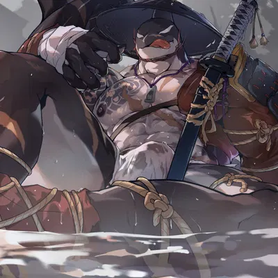 created by murimurri670