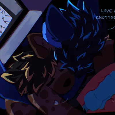 created by ninathepun