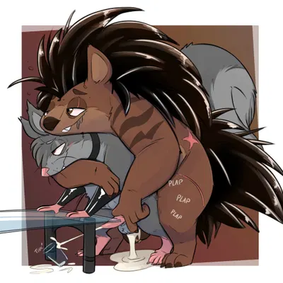 created by noodlestoat