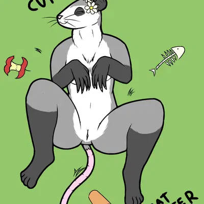 created by not-a-fox