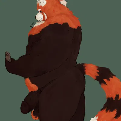 created by nutdoesart