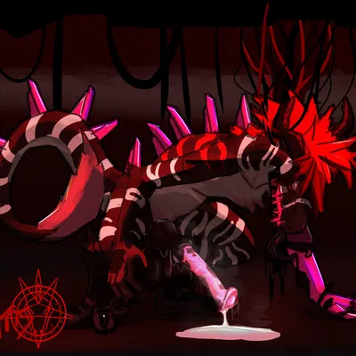 created by nytristheraptor