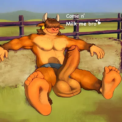 created by ouro (artist)