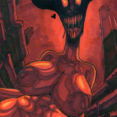 created by parasitedeath