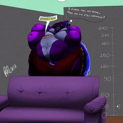 created by project alex