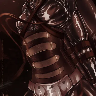 created by psychobirb