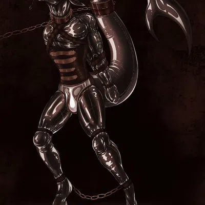 created by psychobirb