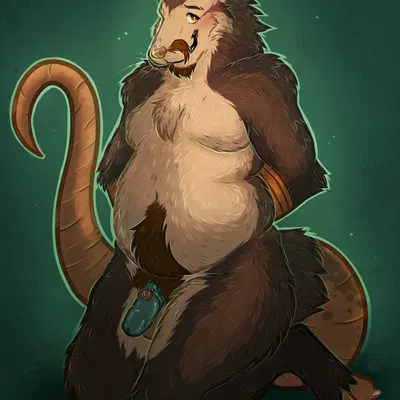 created by pumaparlor