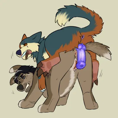 created by puppyratcat