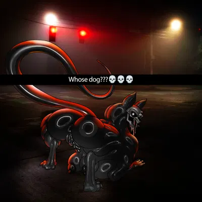 created by rashchaos