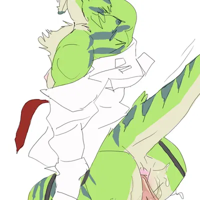 created by really vile