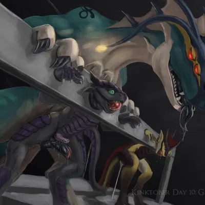 created by reku illustration