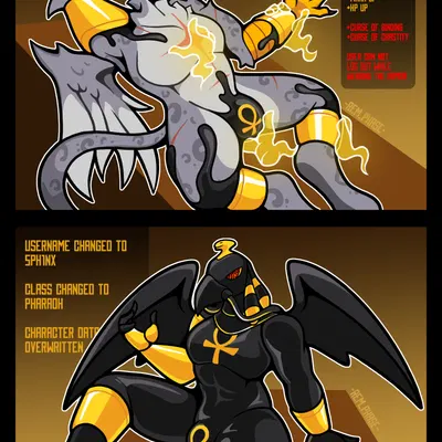 created by rem phase