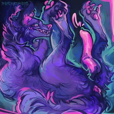 created by rheagrumishear