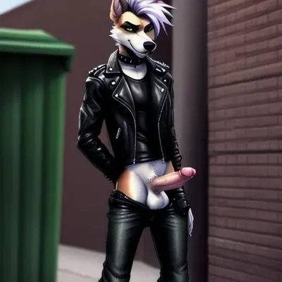 created by rinic (director)