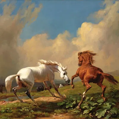 created by rudolph koller