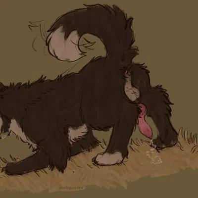 created by scolopendra (artist)