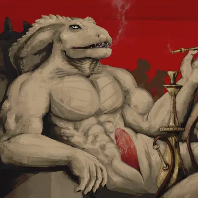 created by secret-greed