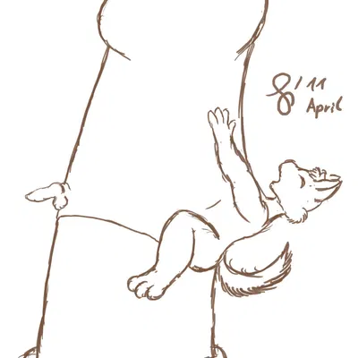 created by sen grisane (artist)