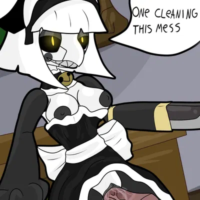 created by shizameakanzatsu