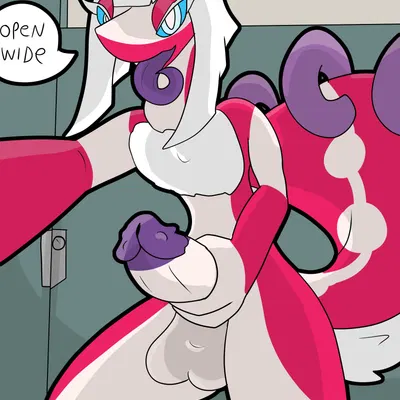 created by shizameakanzatsu