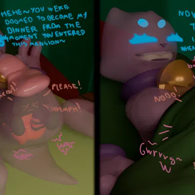 created by silly roll