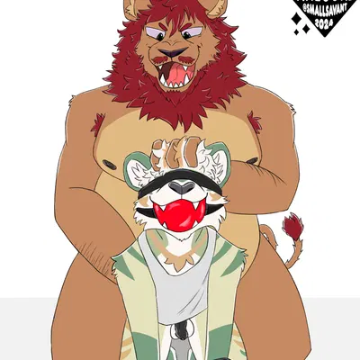 created by smallsavant