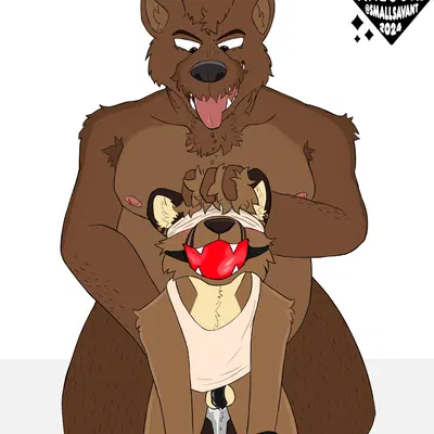 created by smallsavant