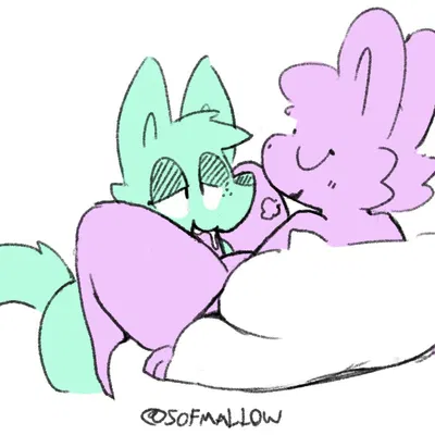 created by sofmallow