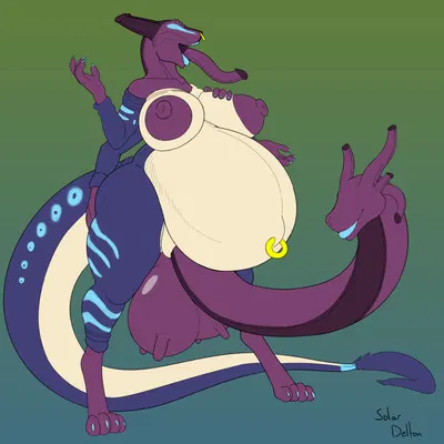 created by solardelton, twilightmaster (artist)