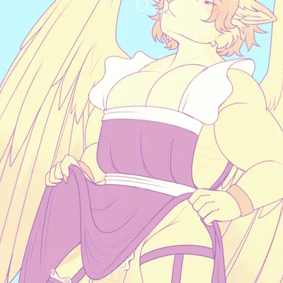 created by starselle