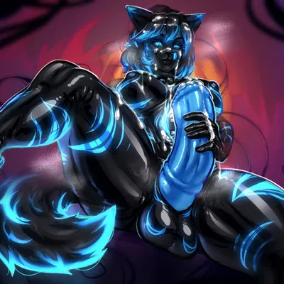 created by stronkfurry