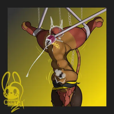 created by succubusbnny