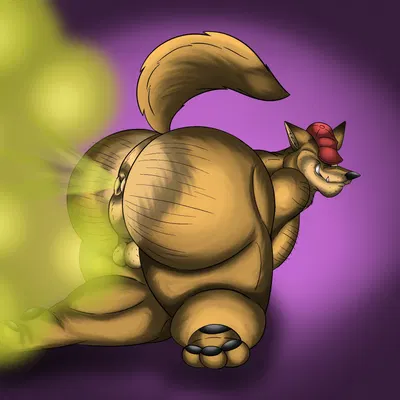 created by sunflower fox