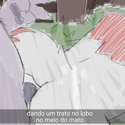 created by sunny furr