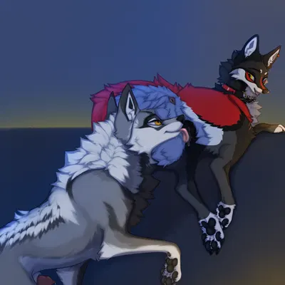 created by taka (artist)