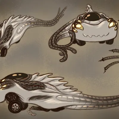 created by taraelblackwing