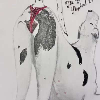 created by thegoldenshepherd