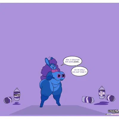 created by thewilldpink