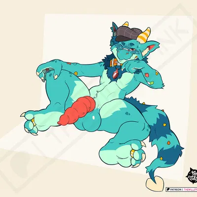 created by thewilldpink