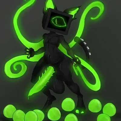 created by theyisus55, unfunny kitty