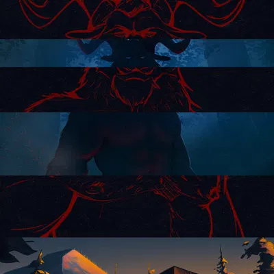 created by timberdonk