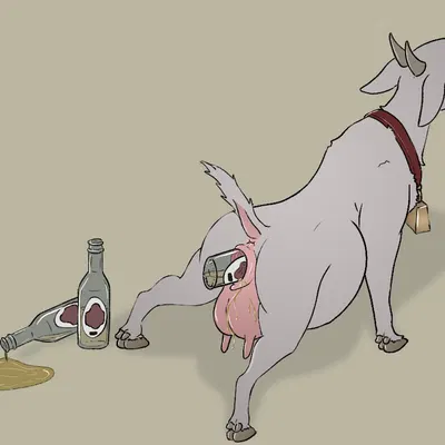 created by tiny terrible