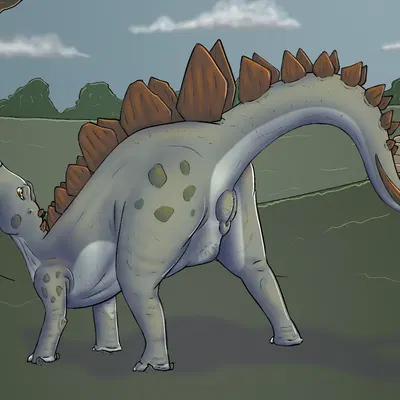 created by tiny terrible