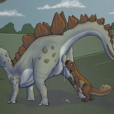 created by tiny terrible