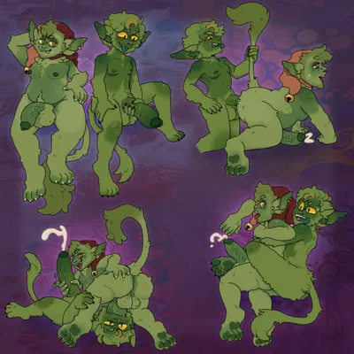 created by tinylion18